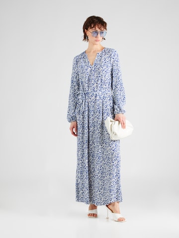 Robe 'BRAVO' JDY en bleu