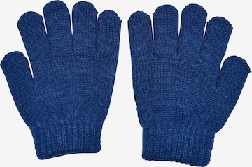 Gants 'Nasa' Mister Tee en bleu