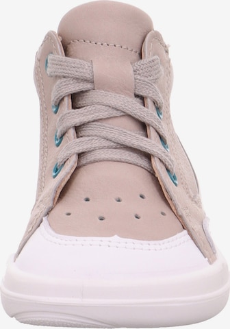 SUPERFIT - Zapatos primeros pasos 'SUPERFREE' en beige