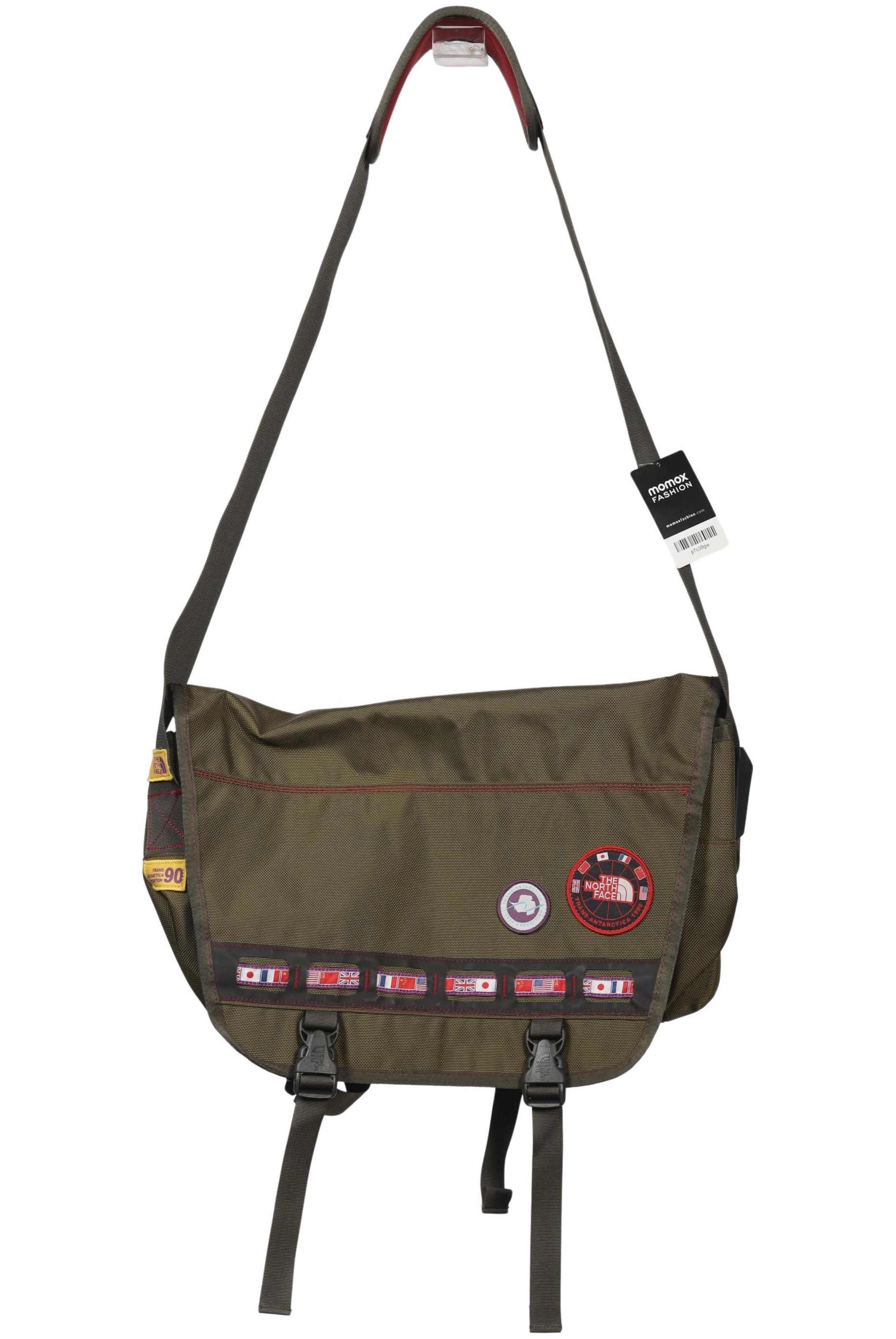 THE NORTH FACE Bag in One size in Green: front