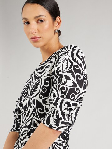 Abito 'Tomina' di Peppercorn in bianco