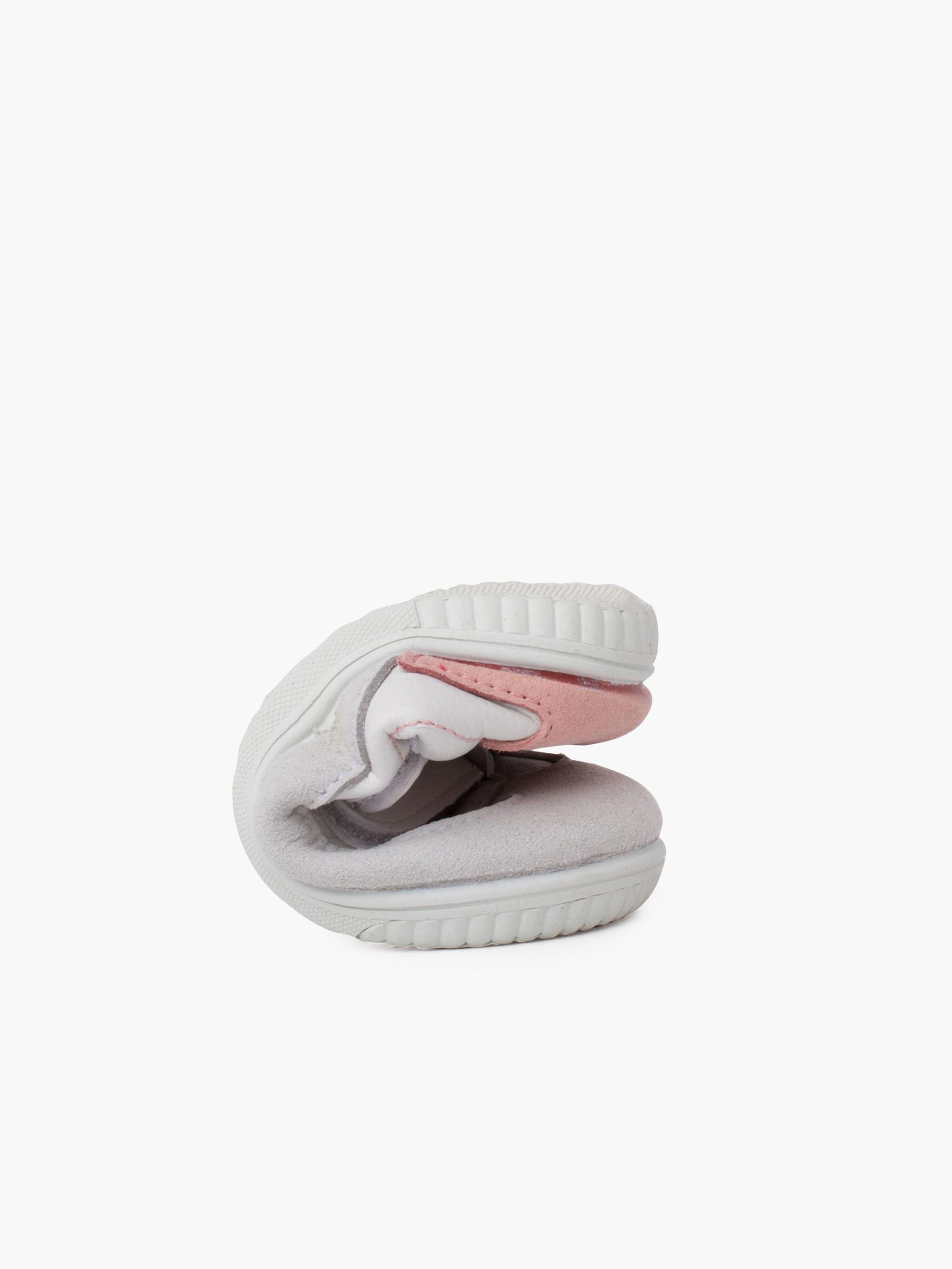 Baskets Pisamonas en rose
