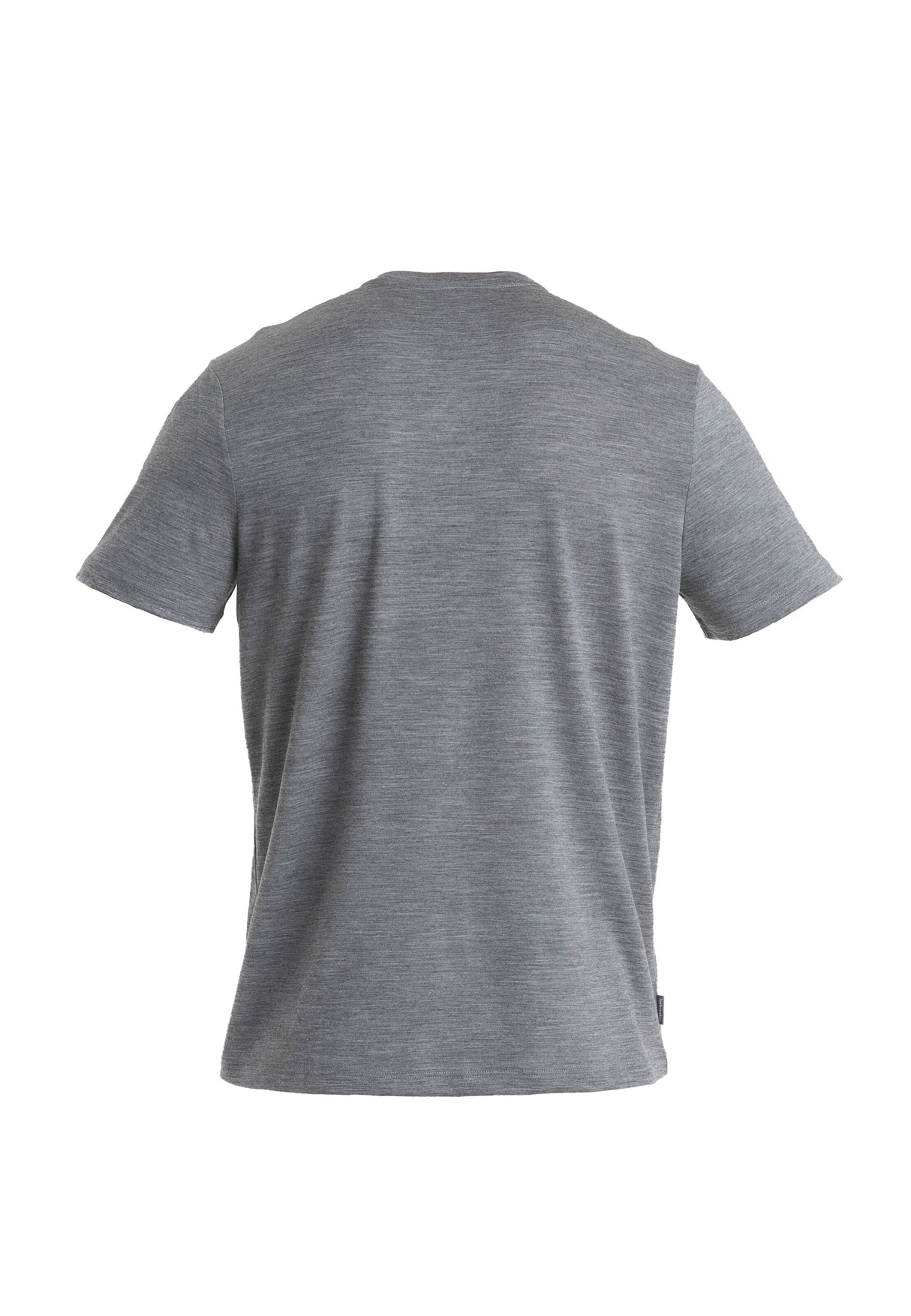 ICEBREAKER Funktionsshirt 'Tech Lite III' in Blau