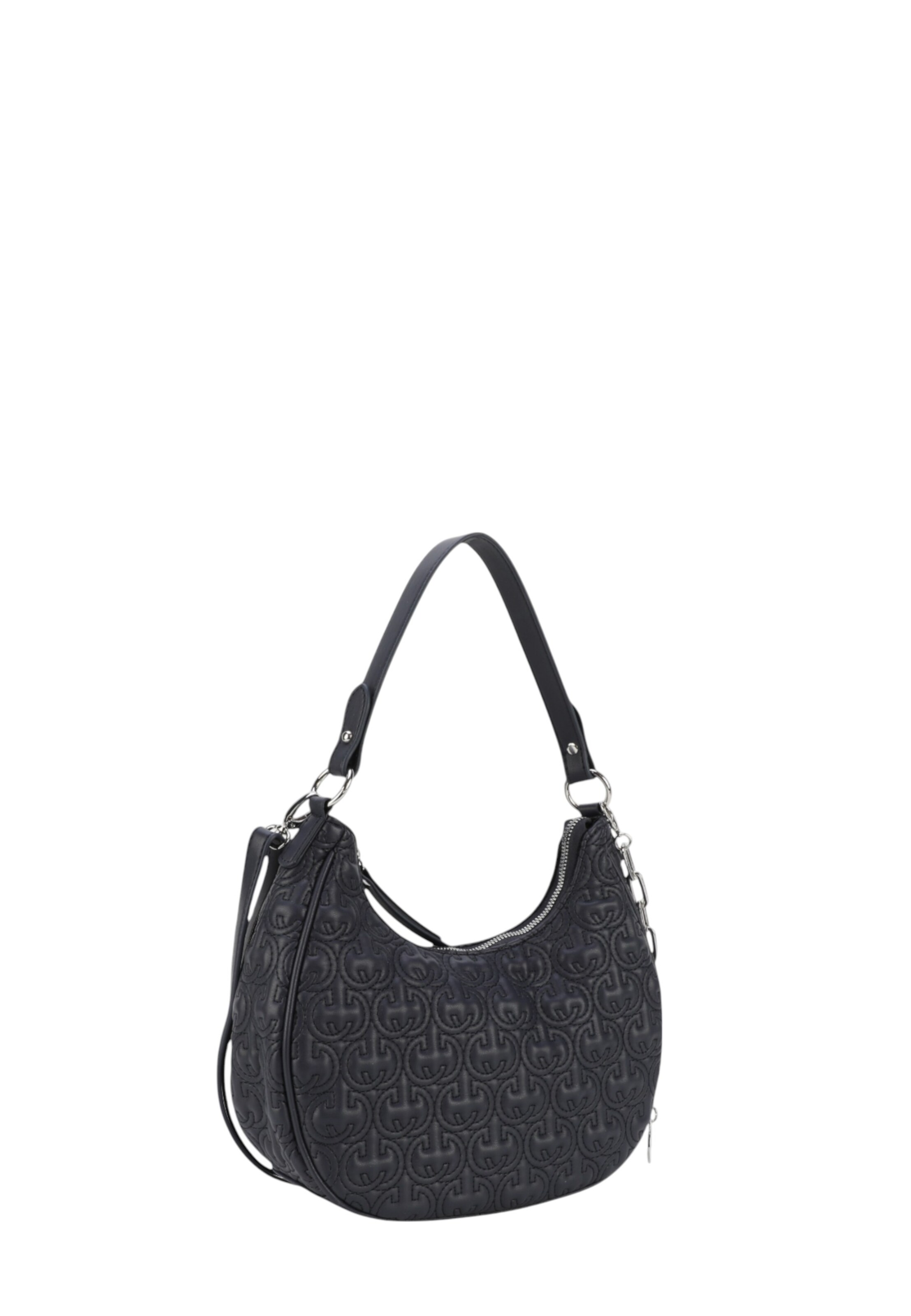 GERRY WEBER Shoulder bag 'Carry Me Out' in Blue