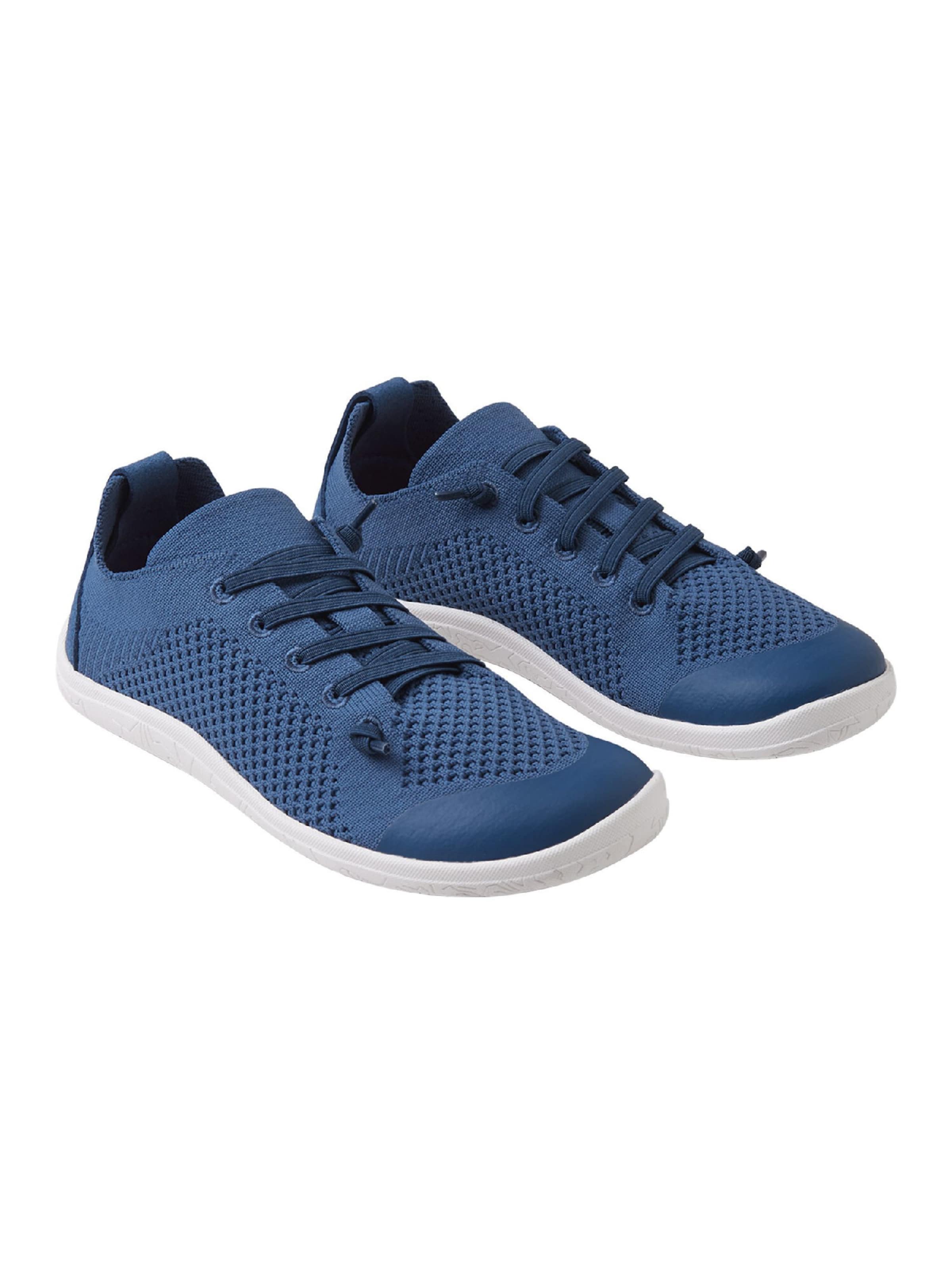 Reima Sneakers 'Astelu' in Blauw