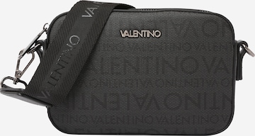 VALENTINO Torba na ramię w kolorze szary: przód