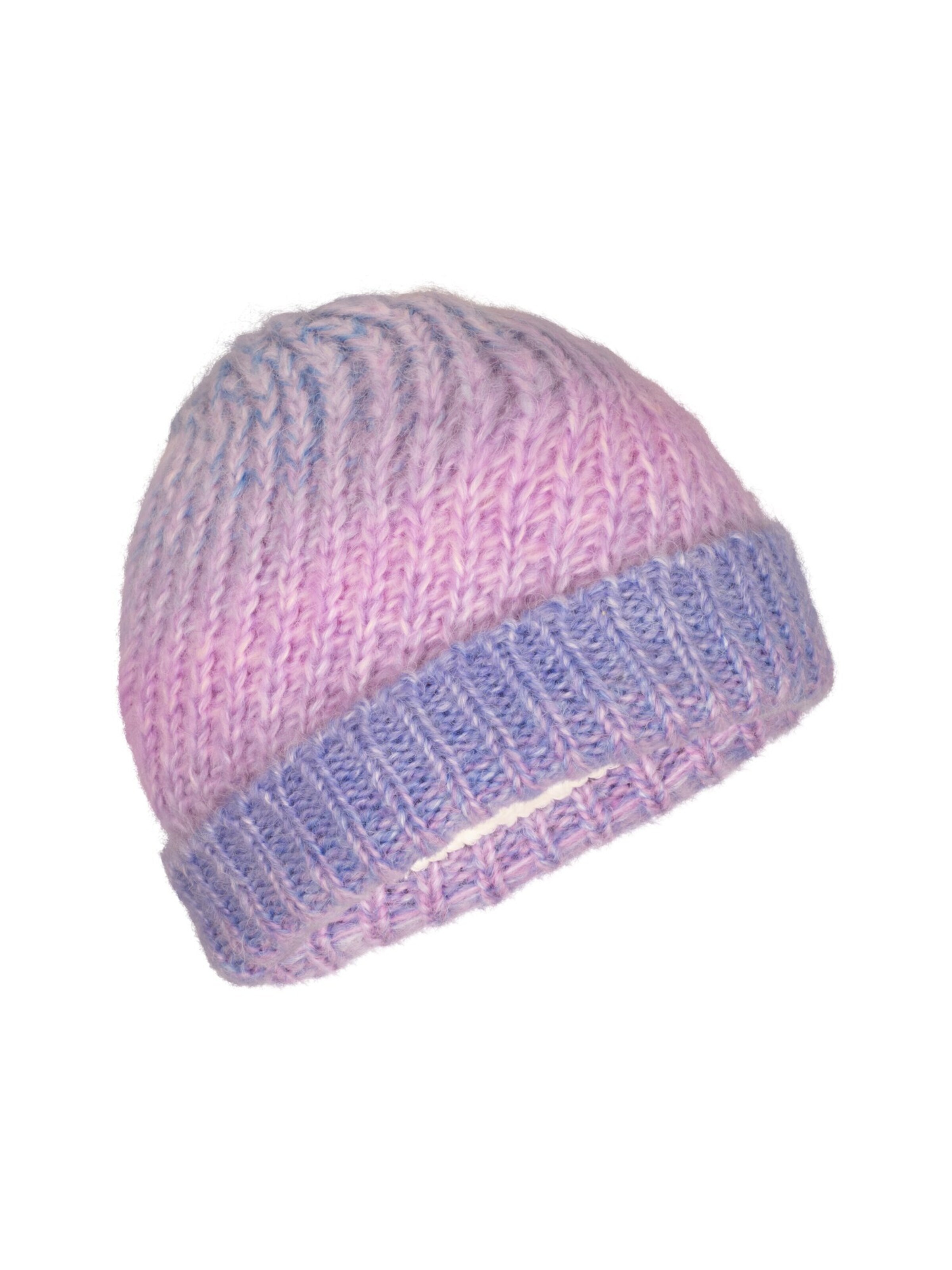 TROLLKIDS Hat in Purple