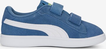 PUMA Sneaker 'Smash 3.0' in Blau