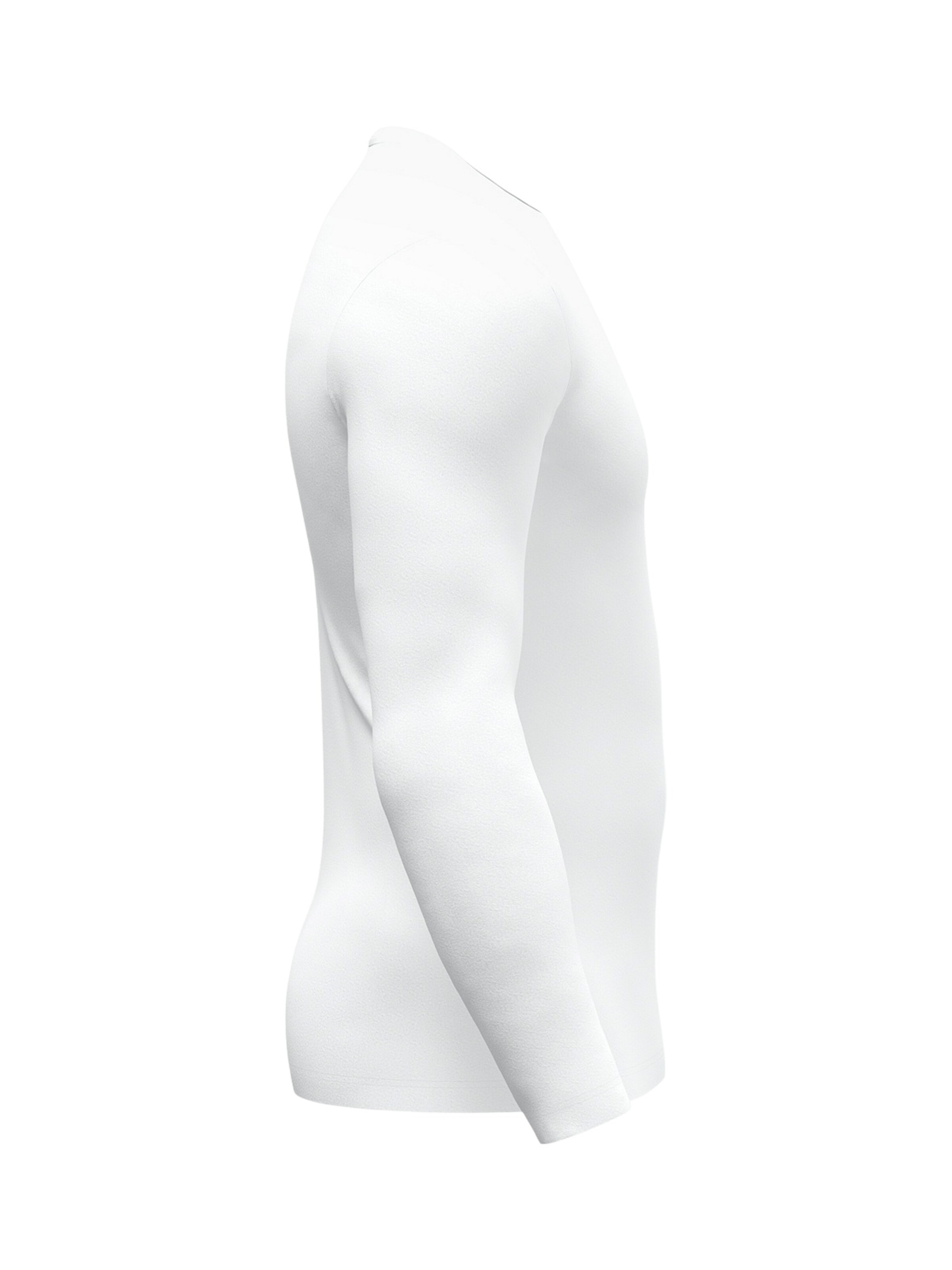 JAKO Performance shirt in White