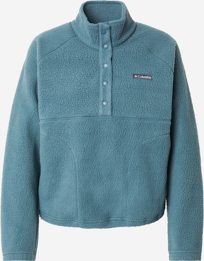 COLUMBIA Urheiluneule 'Jasper Ridge' värissä sinivihreä, Tuotenäkymä