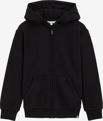 juoda WE Fashion Džemperis: priekis