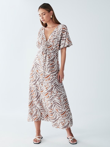Rochie de vară 'BLOSSOM' de la St MRLO pe mai multe culori