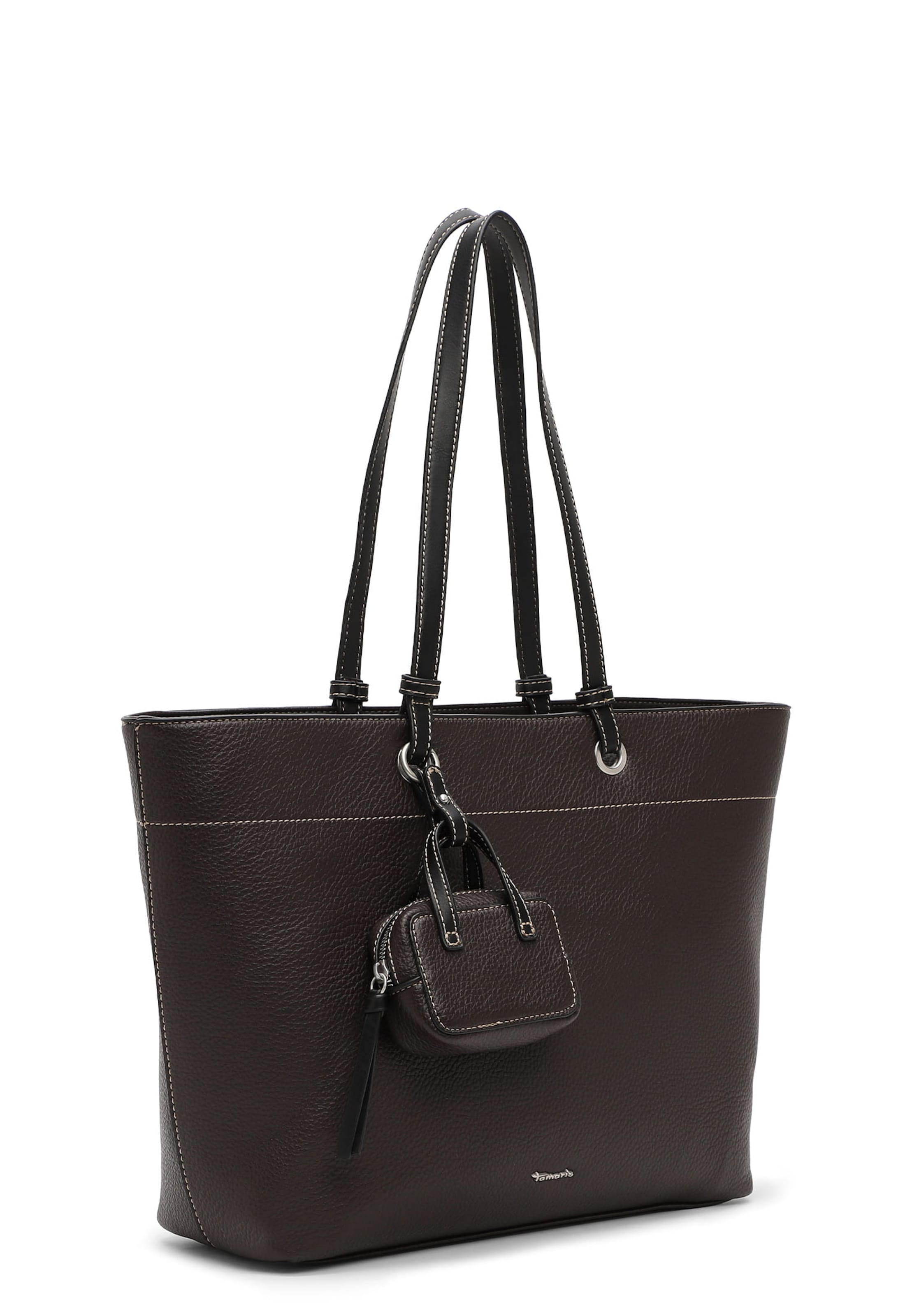 Tamaris Shopper 'Maithe' in Brown