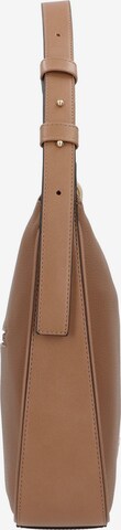 GABOR Shoulder Bag in Brown