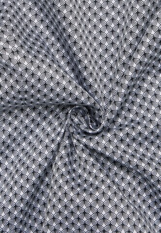 ETERNA Bluse in Grau