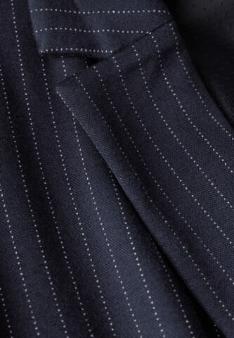 STREET ONE Blazer in Blau