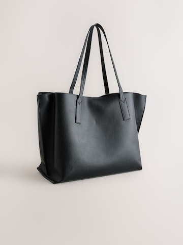 Next Shopper in Schwarz