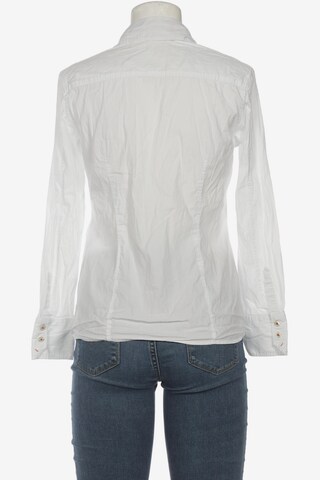 s.Oliver Blouse & Tunic in M in White