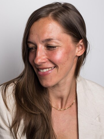 Akitsune Kette 'Hope' in Gold