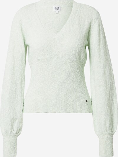 Twist & Tango Sweater 'AURELIA' in Mint, Item view