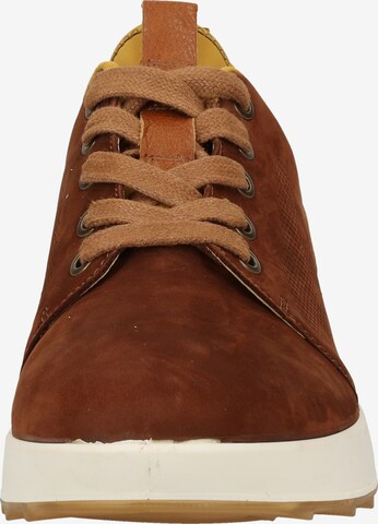 Legero Sneakers in Brown