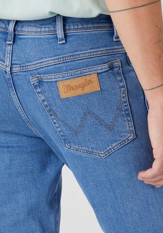 WRANGLER Slim fit Jeans in Blue