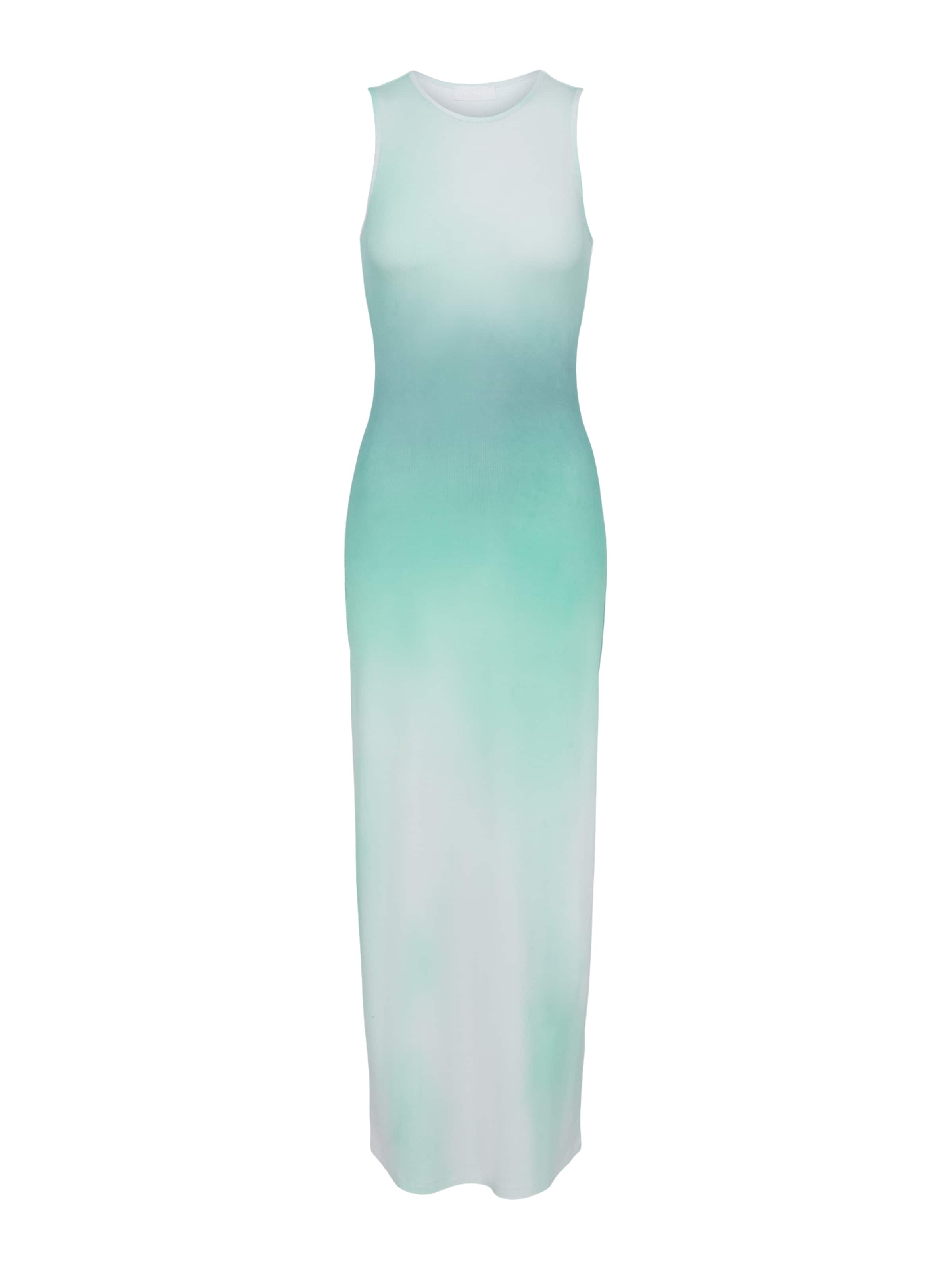 Rochie 'Fenja' de la LeGer by Lena Gercke pe albastru: față