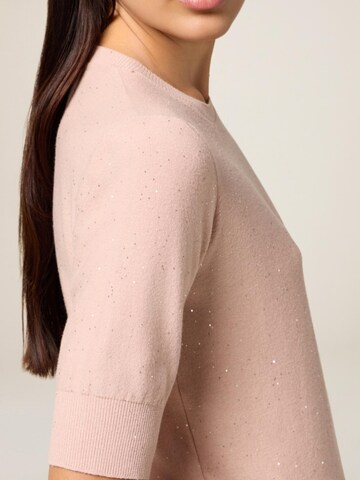 oltre - Jersey en rosa