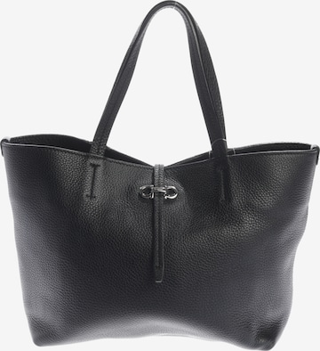 Salvatore Ferragamo Handtasche One Size in Schwarz: Vorderseite