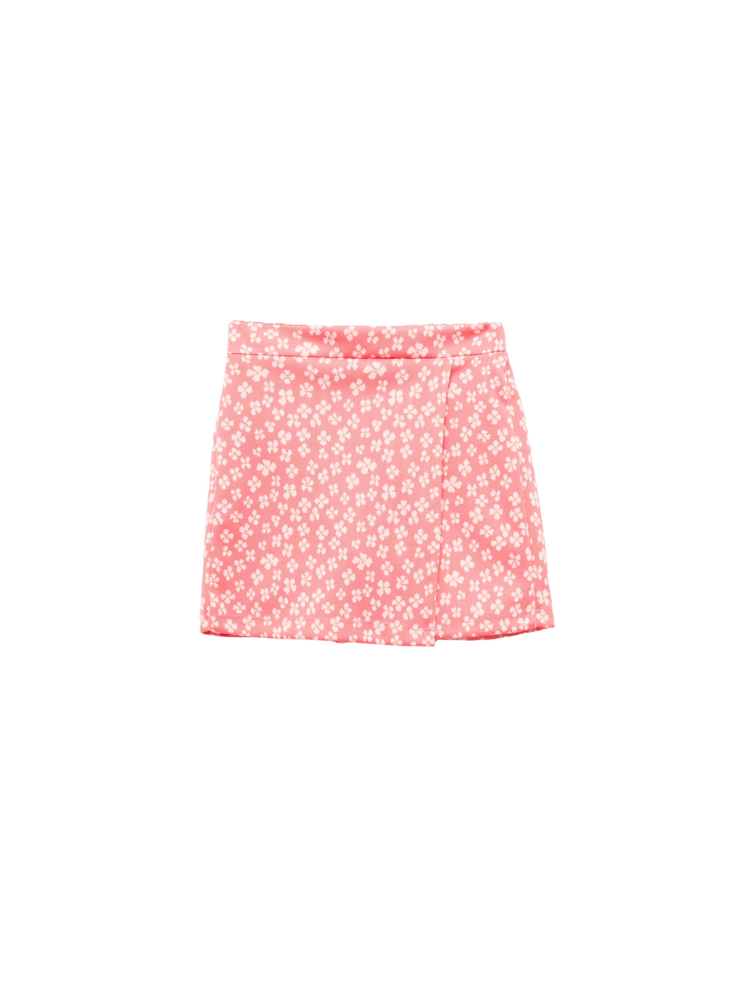 Koton Skirt in Pink: front