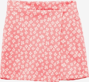 Koton Skirt in Pink: front