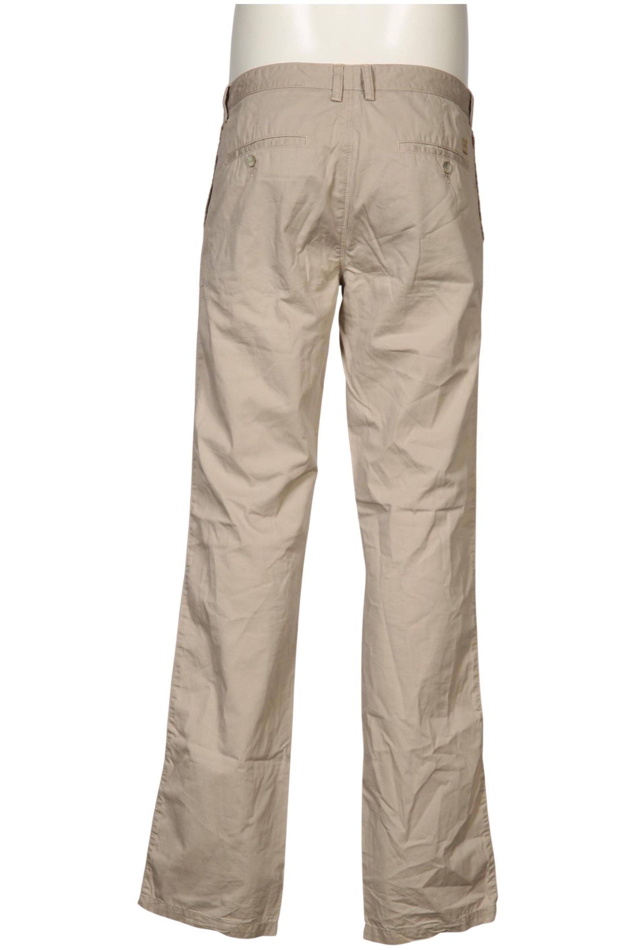 BOSS Black Pants in 35 in Beige
