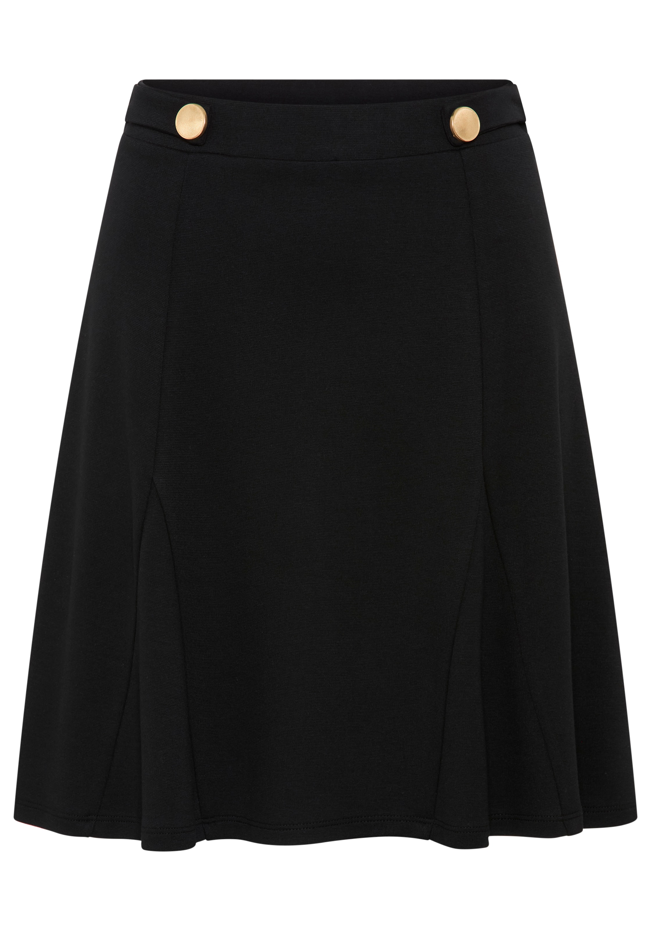 Bruno Banani LM Skirt in Black: front