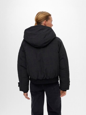 VERO MODA - Chaqueta de invierno 'MILEY' en negro