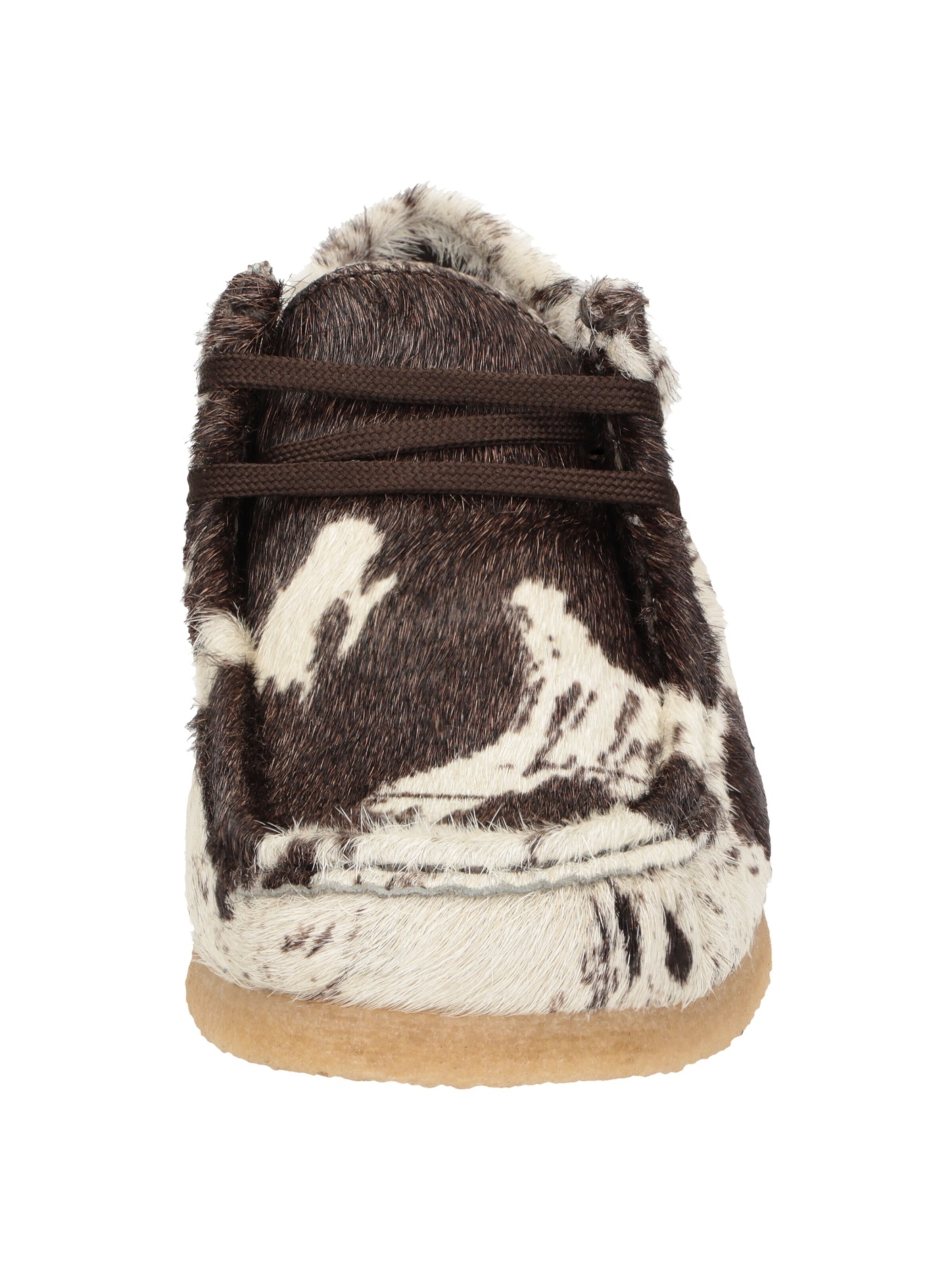 SIOUX Moccasins in Beige