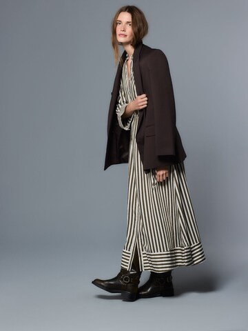 Abito camicia di Next in verde