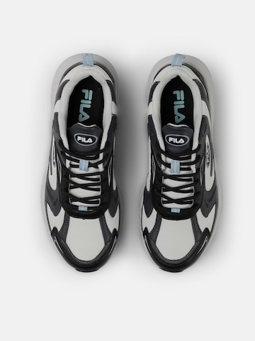FILA - Zapatillas deportivas bajas 'KREATIX' en negro