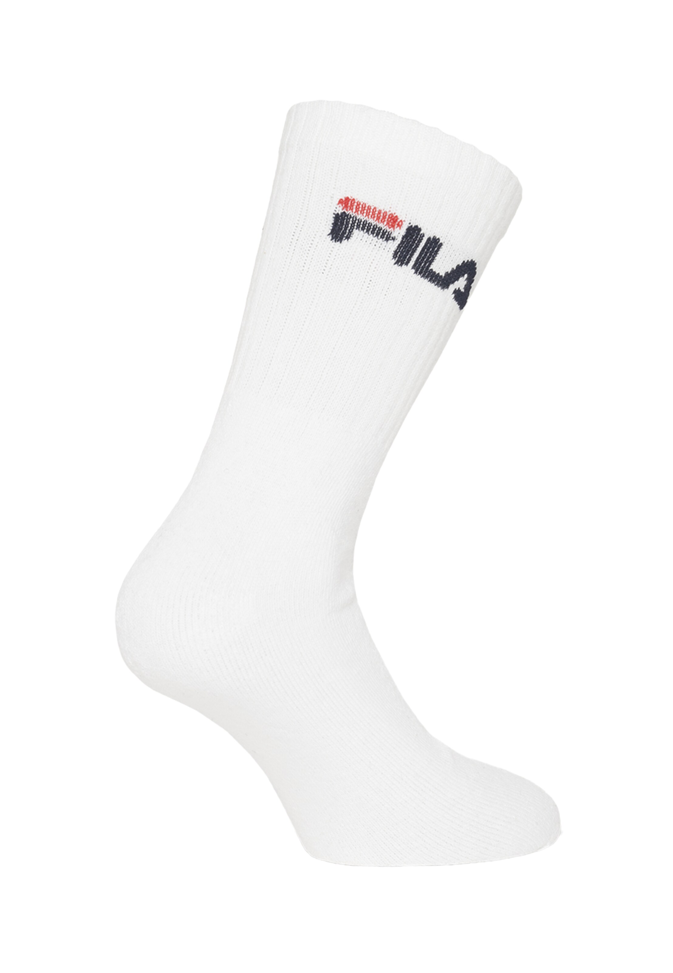 FILA Socken in Weiß