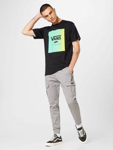 VANS Bluser & t-shirts 'CLASSIC' i sort