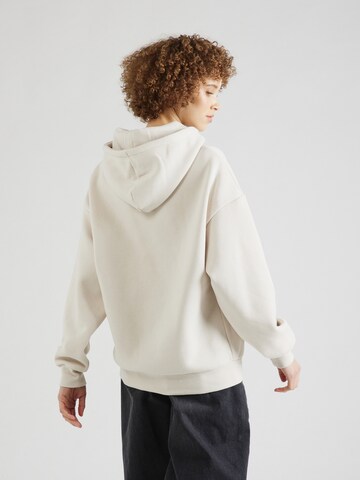 Sweat-shirt 'Cleo' STUDIO SELECT en beige