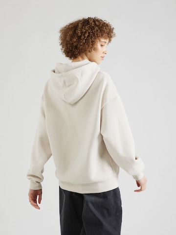 STUDIO SELECT Sweatshirt 'Cleo' i beige
