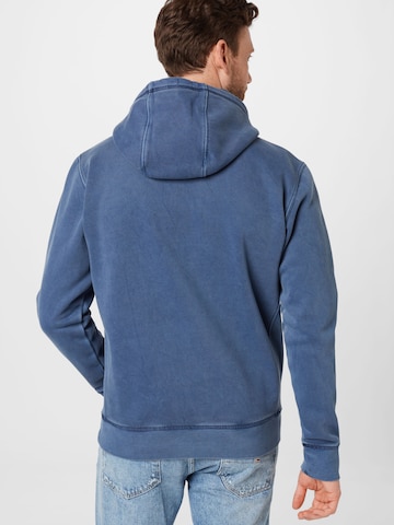 Tommy Jeans Sweatshirt in Blauw