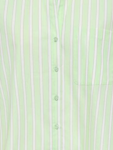 ONLY Blouse in Groen