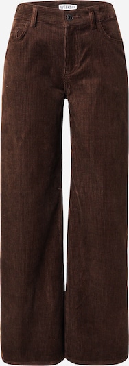 Kelnės 'Road' iš WEEKDAY, spalva – ruda, Prekių apžvalga