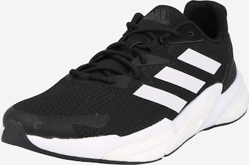 ADIDAS PERFORMANCE - Zapatillas de running en negro: frente