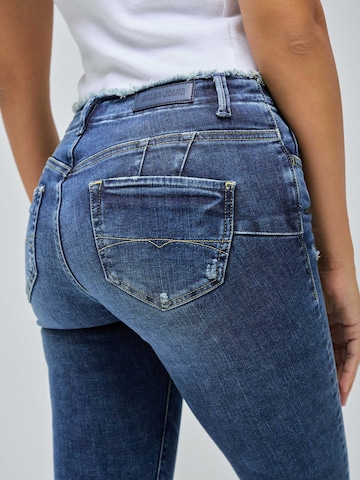 Salsa Jeans Skinny Jeans in Blue