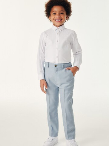 regular Pantaloni di Baker by Ted Baker in blu: frontale