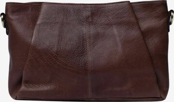 RE:DESIGNED Bag ' Nisa ' in Grau: Vorderseite