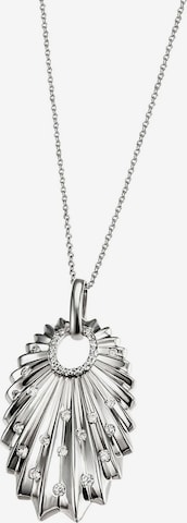 Chaîne Goldmaid en blanc : devant