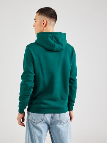 Sweat-shirt 'Winkowski Alien Creep' Santa Cruz en vert